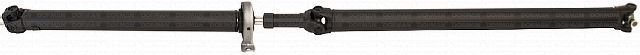1996-2002 Chevrolet Express 2500 Drive Shaft - Rear (Dorman)