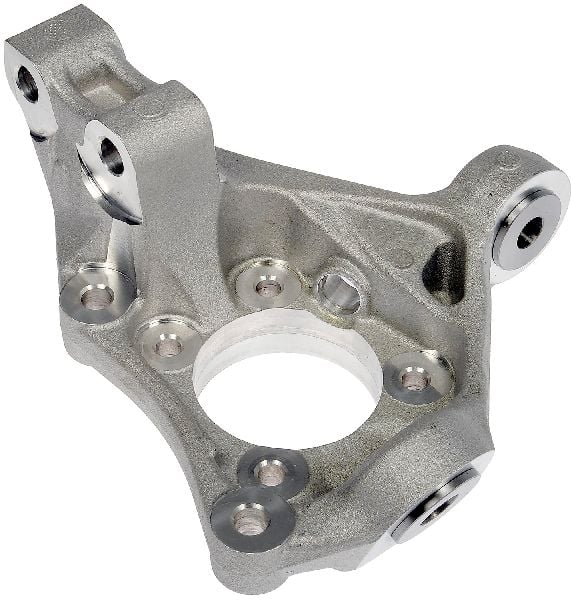 2004-2009 Toyota Prius Steering Knuckle - Front Right (Dorman)