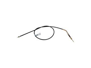 1999-2004 Ford F-350 Super Duty Parking Brake Cable - Rear Right (Dorman)