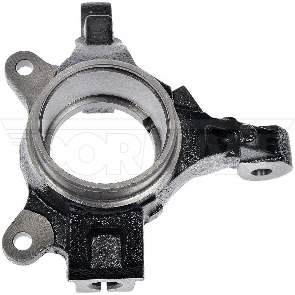 2007-2017 Jeep Compass Steering Knuckle - Front Left (Dorman)