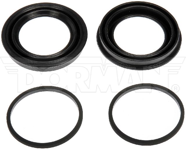 2011-2013 Ram 3500 Disc Brake Caliper Repair Kit - Rear (Dorman)