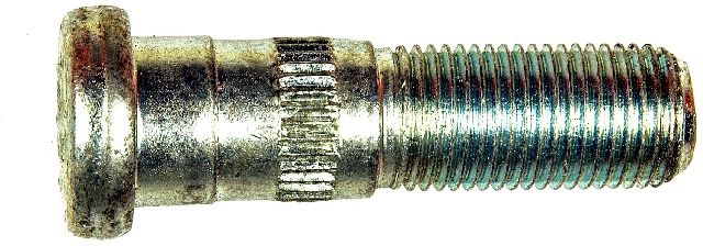 1987-1991 GMC V2500 Suburban Wheel Lug Stud - Front (Dorman)
