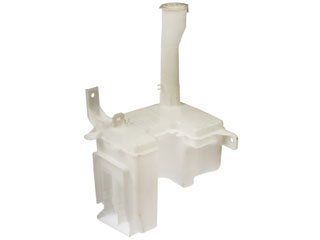 2002-2006 Mitsubishi Lancer Washer Fluid Reservoir - Front (Dorman)