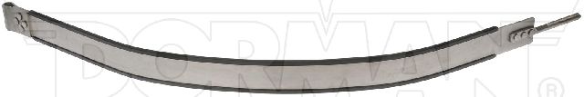 1987-2011 Kenworth T800 Fuel Tank Strap (Dorman)