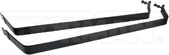 1999-2010 Ford F-550 Super Duty Fuel Tank Strap - Rear (Dorman)