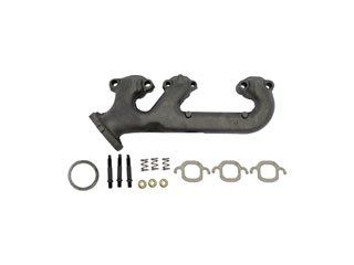 1988-1995 Chevrolet S10 Exhaust Manifold - Right (Dorman)