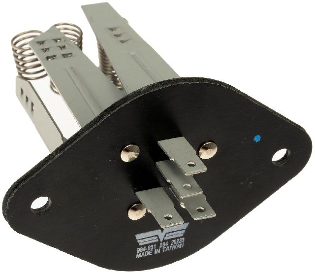 1976-1979 Buick Skylark HVAC Blower Motor Resistor (Dorman)