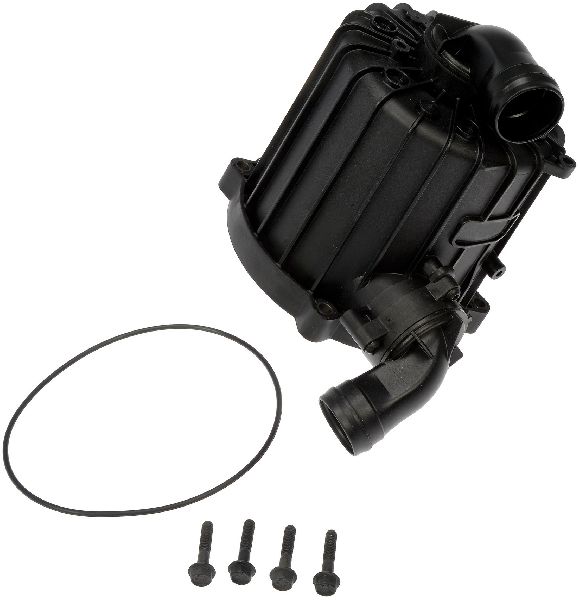 2016-2020 Volvo VNL Engine Oil Separator (Dorman)