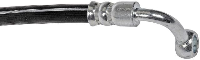 2008 Subaru Impreza Brake Hydraulic Hose - Rear Left (Dorman)
