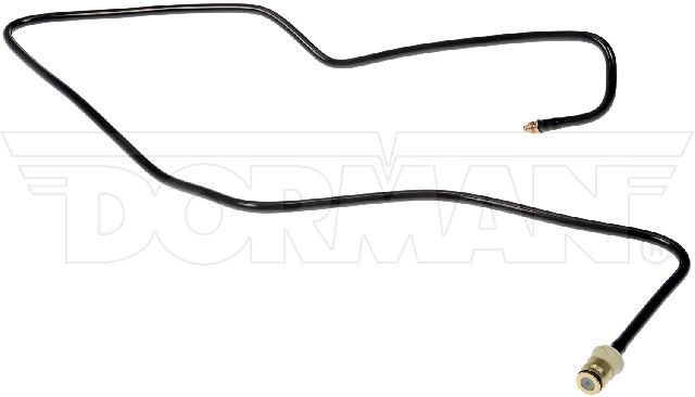 1988-1991 Ford F-150 Clutch Hydraulic Line (Dorman)