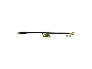 2011-2013 Lincoln Navigator Brake Hydraulic Hose - Front Right (Dorman)
