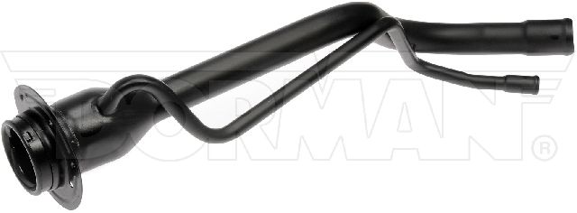 2001-2002 Ford Explorer Sport Trac Fuel Tank Filler Neck (Dorman)