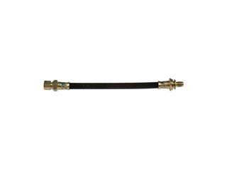 1994 Saab 900 Brake Hydraulic Hose - Rear Left (Dorman)