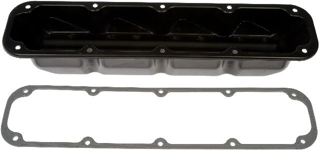 1994-2002 Dodge Ram 2500 Engine Valve Cover - Left or Right (Dorman)