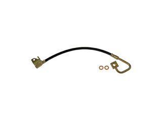 2007-2010 Jeep Grand Cherokee Brake Hydraulic Hose - Front Left (Dorman)