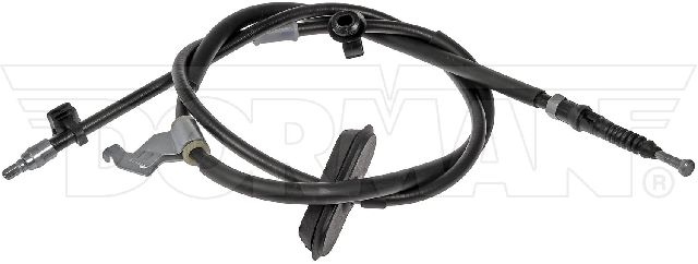 2016 Chevrolet Cruze Limited Parking Brake Cable - Rear Right (Dorman)