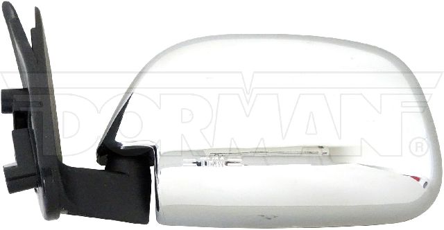 1989-1991 Toyota Pickup Side/Door Mirror - Left (Dorman)