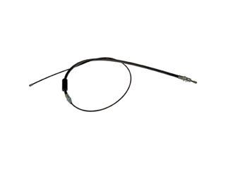 1980-1983 Ford Bronco Parking Brake Cable - Front (Dorman)