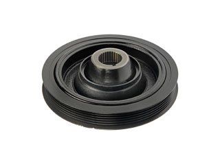 1998 Honda Odyssey Engine Harmonic Balancer (Dorman)