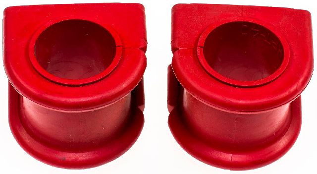 2001-2003 Ford Explorer Sport Suspension Stabilizer Bar Bushing Kit - Front To Frame (Dorman)