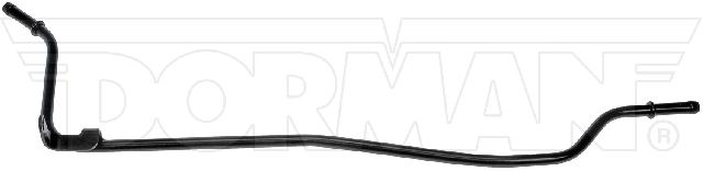2010-2017 Chevrolet Equinox Engine Coolant Bypass Hose (Dorman)
