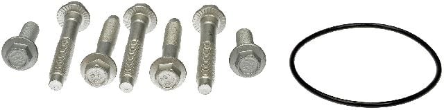2015-2019 Ford Transit Wheel Hub Bolt - Rear (Dorman)