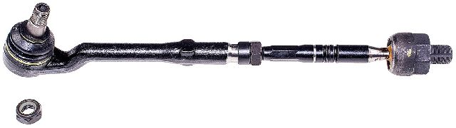 2004-2006 BMW X5 Steering Tie Rod End Assembly - Front (Dorman)