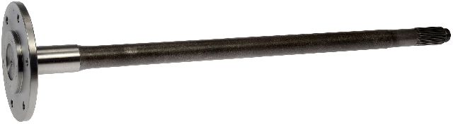 1967-1969 Chevrolet C10 Suburban Drive Axle Shaft - Rear (Dorman)