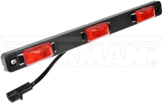 1999-2016 Ford F-550 Super Duty Tailgate Light (Dorman)