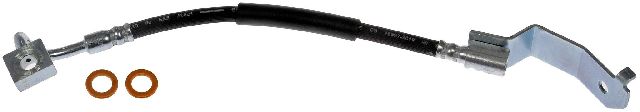 1998-2002 Lincoln Town Car Brake Hydraulic Hose - Front Right (Dorman)