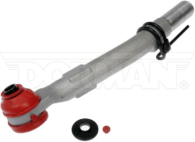2005-2009 Ford F-250 Steering Tie Rod End - Front Right Outer (Steering Arm To Steering Arm) (Dorman)