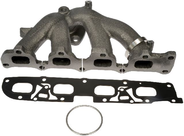 2015-2017 Chevrolet Equinox Exhaust Manifold (Dorman)