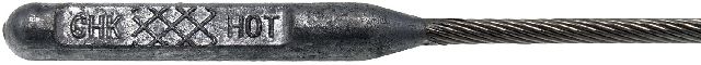 2010-2019 Ford Flex Automatic Transmission Dipstick (Dorman)