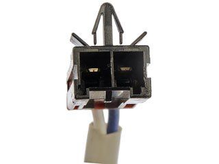 1993-1997 Nissan Altima Window Motor and Regulator Assembly - Rear Left (Dorman)