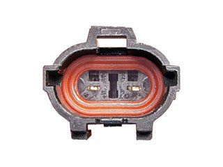 2002-2004 Isuzu Axiom A/C Condenser Fan Assembly (Dorman)