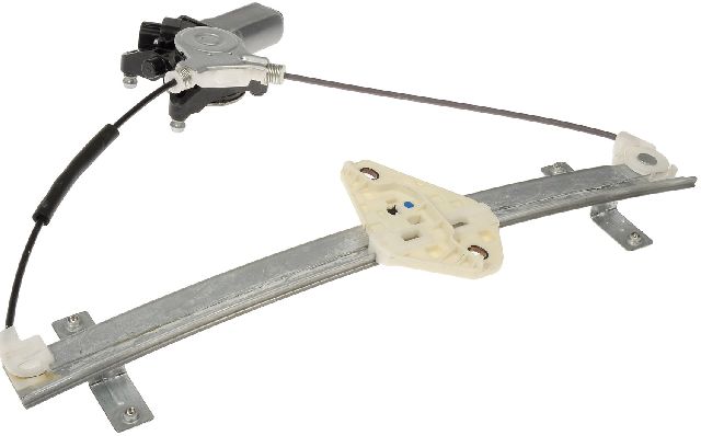 2004-2008 Acura TL Window Regulator - Front Left (Dorman)