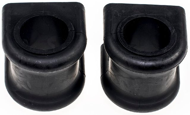 1998-1999 Dodge Durango Suspension Stabilizer Bar Bushing Kit - Front To Frame (Dorman)