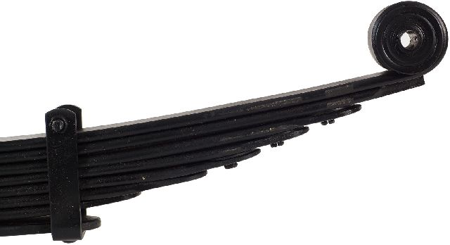 1975-1991 Chevrolet G30 Leaf Spring Assembly - Rear (Dorman)
