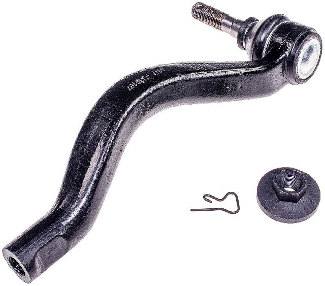 2016-2023 Lexus IS300 Steering Tie Rod End - Front Right Outer (Dorman)