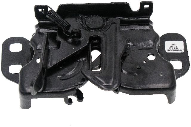 2011-2022 Dodge Durango Hood Latch Assembly (Dorman)