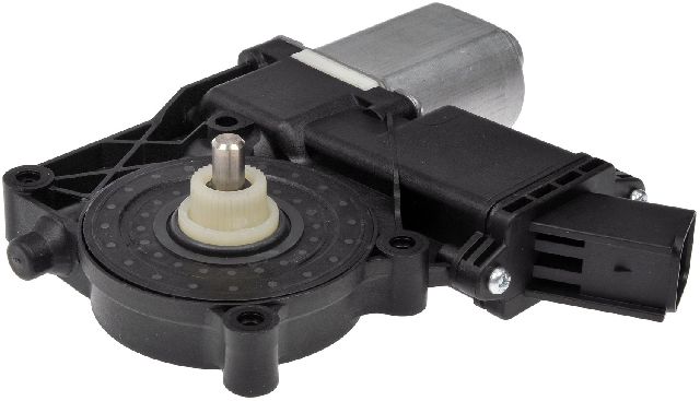 2015-2020 Chevrolet Suburban Window Motor - Front Right (Dorman)
