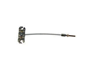 2001-2005 Kia Rio Parking Brake Cable - Front (Dorman)