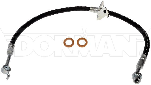 2017-2020 Kia Optima Brake Hydraulic Hose - Front Right (Dorman)