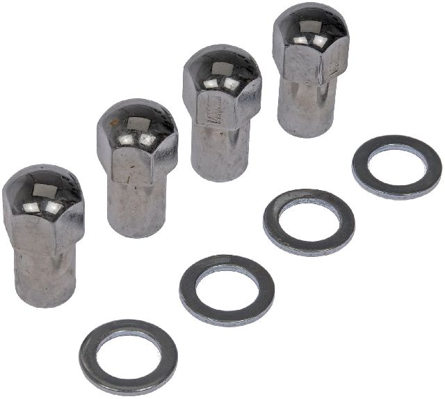 2013-2015 Cadillac XTS Wheel Lug Nut (Dorman)
