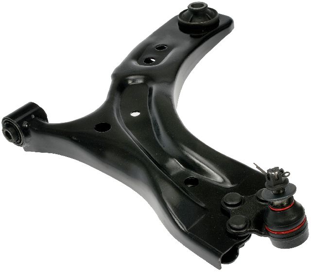 2017-2023 Subaru Impreza Suspension Control Arm and Ball Joint Assembly - Front Left Lower (Dorman)