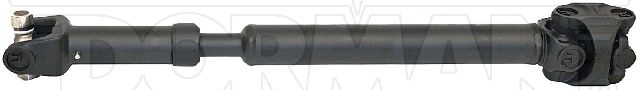 1987-2000 Jeep Cherokee Drive Shaft - Front (Dorman)