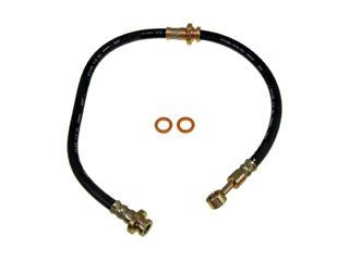 2002-2004 INFINITI I35 Brake Hydraulic Hose - Rear Right (Dorman)