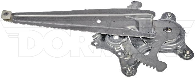 2008-2021 Lexus LX570 Window Regulator - Rear Right (Dorman)