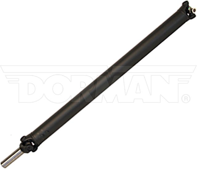 1991-1996 Jeep Cherokee Drive Shaft - Rear (Dorman)