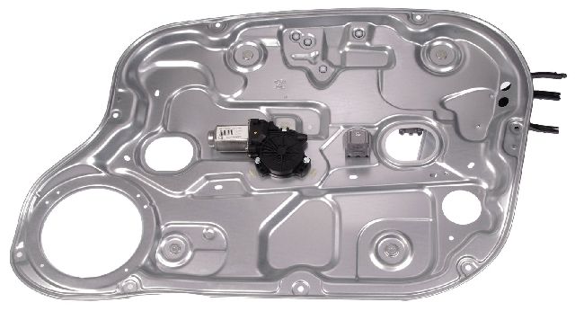 2007-2009 Hyundai Elantra Window Motor and Regulator Assembly - Front Right (Dorman)
